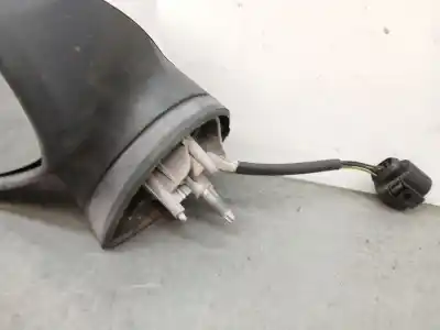 Peça sobressalente para automóvel em segunda mão espelho retrovisor esquerdo por seat leon (1p1) 1.6 tdi referências oem iam e9024456  