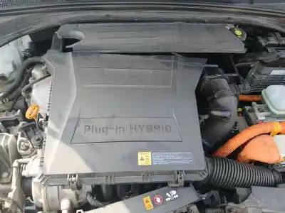 Автозапчасти б/у ПОЛНЫЙ ДВИГАТЕЛЬ за KIA XCEED (CD)  ссылки OEM IAM G4LE  