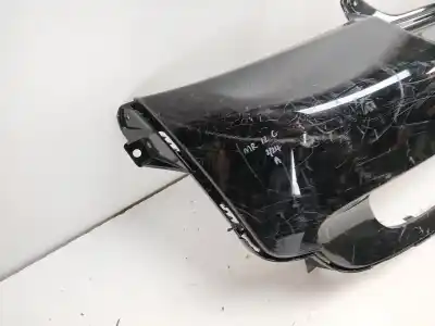 Автозапчастина б/у задній бампер для mini mini (f56) one посилання на oem iam 11412910  