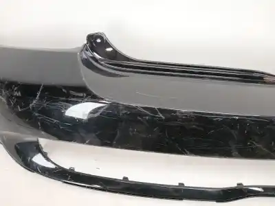 Автозапчастина б/у задній бампер для mini mini (f56) one посилання на oem iam 11412910  