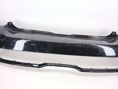 Автозапчастина б/у задній бампер для mini mini (f56) one посилання на oem iam 11412910  