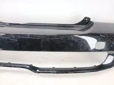 Автозапчастина б/у задній бампер для mini mini (f56) one посилання на oem iam 11412910  