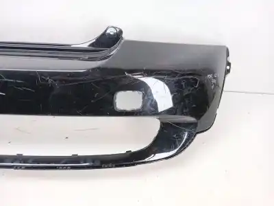 Автозапчастина б/у задній бампер для mini mini (f56) one посилання на oem iam 11412910  