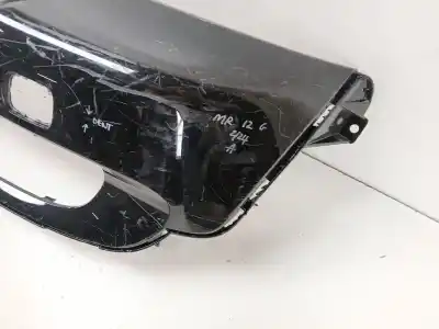 Автозапчастина б/у задній бампер для mini mini (f56) one посилання на oem iam 11412910  
