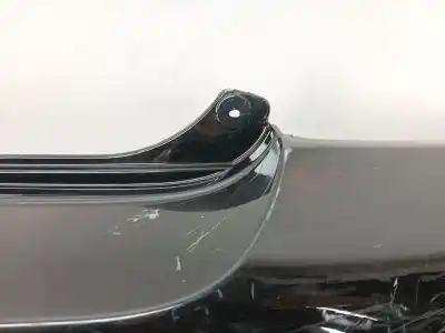 Автозапчастина б/у задній бампер для mini mini (f56) one посилання на oem iam 11412910  