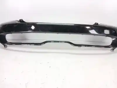 Автозапчастина б/у задній бампер для mini mini (f56) one посилання на oem iam 11412910  