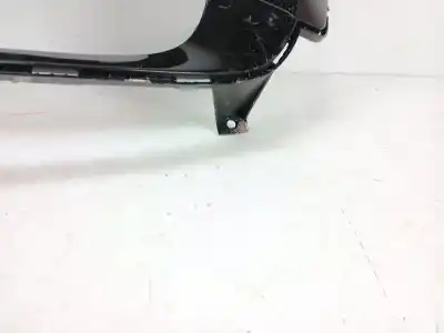 Автозапчастина б/у задній бампер для mini mini (f56) one посилання на oem iam 11412910  