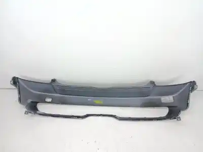 Автозапчастина б/у задній бампер для mini mini (f56) one посилання на oem iam 11412910  