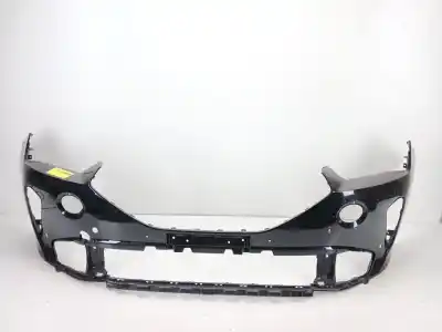 Second-hand car spare part FRONT BUMPER for CUPRA FORMENTOR (KM7)  OEM IAM references 5FF807221A  