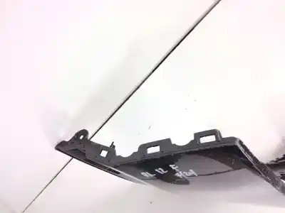 Second-hand car spare part front bumper for cupra formentor (km7) 1.5 tsi oem iam references 5ff807221a  