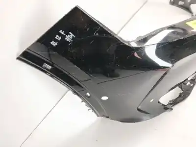 Second-hand car spare part front bumper for cupra formentor (km7) 1.5 tsi oem iam references 5ff807221a  