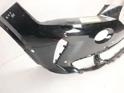 Second-hand car spare part front bumper for cupra formentor (km7) 1.5 tsi oem iam references 5ff807221a  