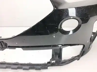 Second-hand car spare part front bumper for cupra formentor (km7) 1.5 tsi oem iam references 5ff807221a  