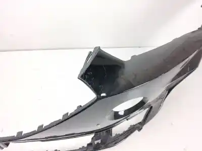 Second-hand car spare part front bumper for cupra formentor (km7) 1.5 tsi oem iam references 5ff807221a  