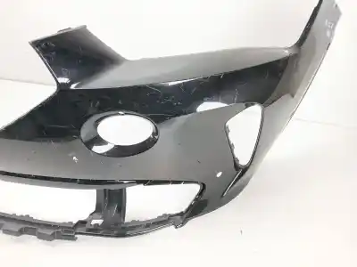 Second-hand car spare part front bumper for cupra formentor (km7) 1.5 tsi oem iam references 5ff807221a  