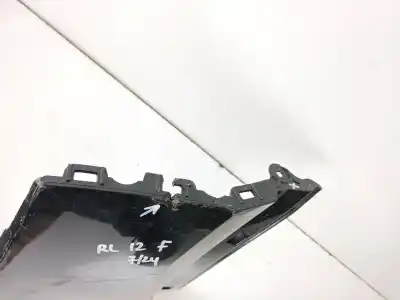 Second-hand car spare part front bumper for cupra formentor (km7) 1.5 tsi oem iam references 5ff807221a  