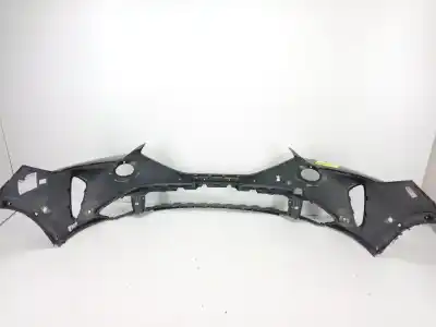 Second-hand car spare part front bumper for cupra formentor (km7) 1.5 tsi oem iam references 5ff807221a  
