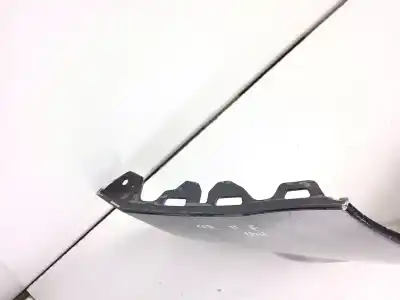 Second-hand car spare part front bumper for ford focus iii 2.0 tdci oem iam references bm5117757a  