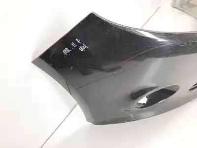 Second-hand car spare part front bumper for ford focus iii 2.0 tdci oem iam references bm5117757a  