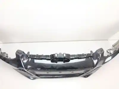 Second-hand car spare part front bumper for ford focus iii 2.0 tdci oem iam references bm5117757a  