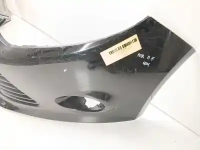Second-hand car spare part front bumper for ford focus iii 2.0 tdci oem iam references bm5117757a  