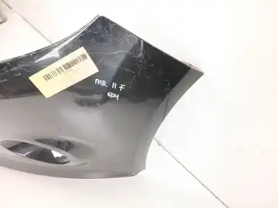 Second-hand car spare part front bumper for ford focus iii 2.0 tdci oem iam references bm5117757a  