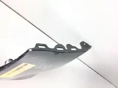 Second-hand car spare part front bumper for ford focus iii 2.0 tdci oem iam references bm5117757a  