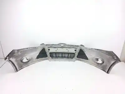 Second-hand car spare part front bumper for ford focus iii 2.0 tdci oem iam references bm5117757a  