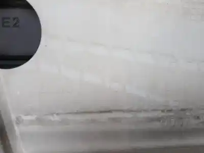 Second-hand car spare part front bumper for ford focus iii 2.0 tdci oem iam references bm5117757a  