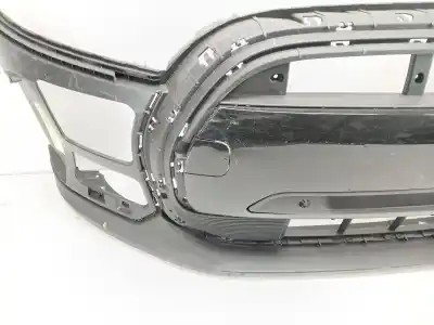 Pezzo di ricambio per auto di seconda mano paraurti anteriore per mini mini (r50, r53) cooper riferimenti oem iam 7127924  