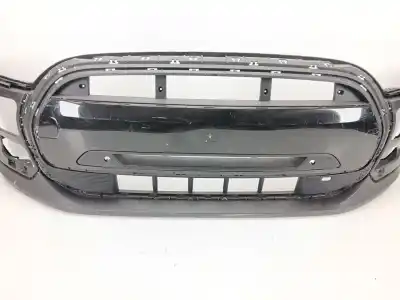 Pezzo di ricambio per auto di seconda mano paraurti anteriore per mini mini (r50, r53) cooper riferimenti oem iam 7127924  