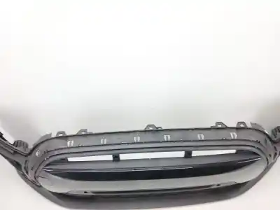 Pezzo di ricambio per auto di seconda mano paraurti anteriore per mini mini (r50, r53) cooper riferimenti oem iam 7127924  