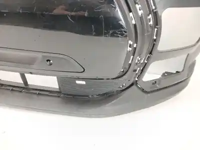 Pezzo di ricambio per auto di seconda mano paraurti anteriore per mini mini (r50, r53) cooper riferimenti oem iam 7127924  