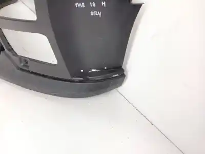 Pezzo di ricambio per auto di seconda mano paraurti anteriore per mini mini (r50, r53) cooper riferimenti oem iam 7127924  