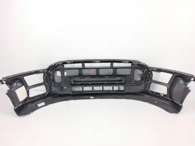 Pezzo di ricambio per auto di seconda mano paraurti anteriore per mini mini (r50, r53) cooper riferimenti oem iam 7127924  