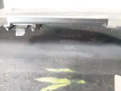 Pezzo di ricambio per auto di seconda mano paraurti anteriore per mini mini (r50, r53) cooper riferimenti oem iam 7127924  