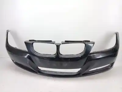 Second-hand car spare part Front Bumper for BMW 3 (E90) 330 XD OEM IAM references 51117143745  