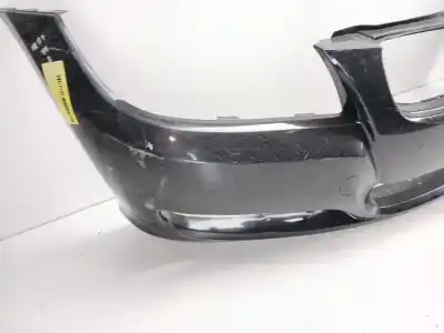 Second-hand car spare part front bumper for bmw 3 (e90) 330 xd oem iam references 51117143745  