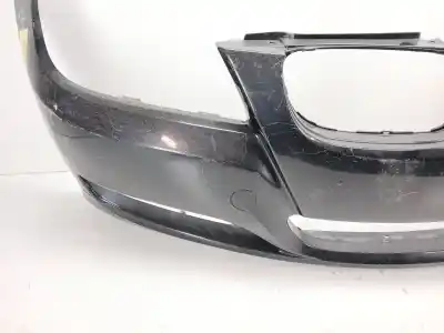 Second-hand car spare part front bumper for bmw 3 (e90) 330 xd oem iam references 51117143745  