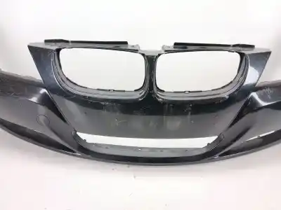 Second-hand car spare part front bumper for bmw 3 (e90) 330 xd oem iam references 51117143745  