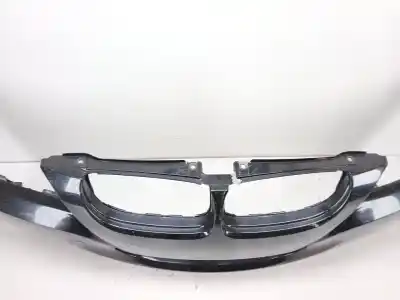 Second-hand car spare part front bumper for bmw 3 (e90) 330 xd oem iam references 51117143745  