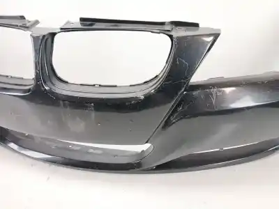 Second-hand car spare part front bumper for bmw 3 (e90) 330 xd oem iam references 51117143745  