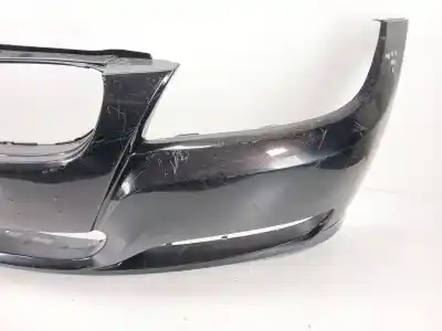 Second-hand car spare part front bumper for bmw 3 (e90) 330 xd oem iam references 51117143745  