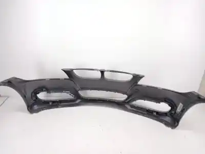 Second-hand car spare part front bumper for bmw 3 (e90) 330 xd oem iam references 51117143745  