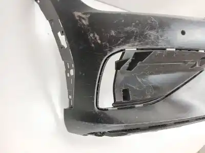 Peça sobressalente para automóvel em segunda mão para choques dianteiro por kia ev6 (cv) 77 referências oem iam 86511cv200  