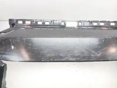 Peça sobressalente para automóvel em segunda mão para choques dianteiro por kia ev6 (cv) 77 referências oem iam 86511cv200  