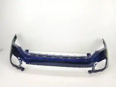 Pezzo di ricambio per auto di seconda mano Paraurti Anteriore per VOLKSWAGEN T-CROSS (C11) 1.6 TDI Riferimenti OEM IAM 2GM807221A  
