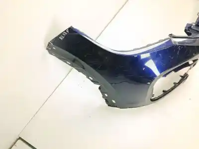 Pezzo di ricambio per auto di seconda mano paraurti anteriore per volkswagen t-cross (c11) 1.6 tdi riferimenti oem iam 2gm807221a  