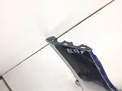 Pezzo di ricambio per auto di seconda mano paraurti anteriore per volkswagen t-cross (c11) 1.6 tdi riferimenti oem iam 2gm807221a  