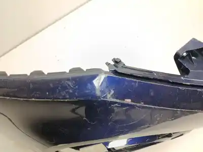 Pezzo di ricambio per auto di seconda mano paraurti anteriore per volkswagen t-cross (c11) 1.6 tdi riferimenti oem iam 2gm807221a  